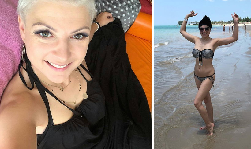 Magda Narożna - Piękni i Młodzi