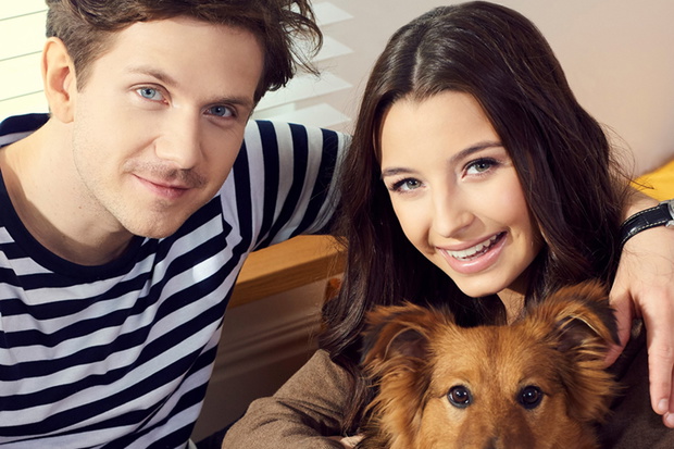 Jak tańczy Julia Wieniawa?