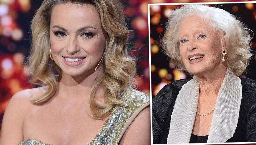 Ola Jordan zastąpiła Beatę Tyszkiewicz w jury "Tańca z gwiazdami". Czy zna ją i co o niej sądzi?