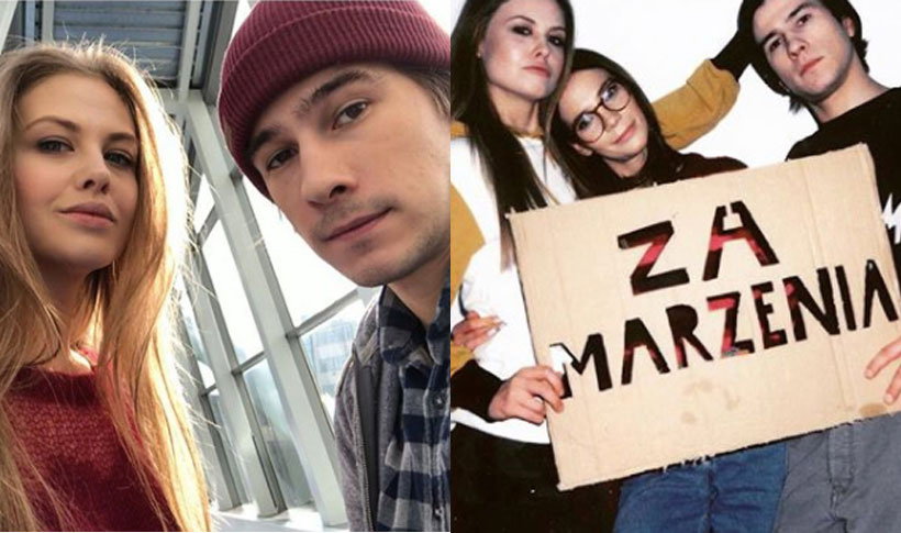 Za marzenia