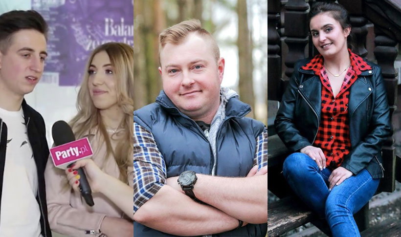 Małgosia i Paweł z Rolnik szuka żony 4 o nowej edycji