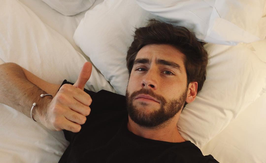 Alvaro Soler