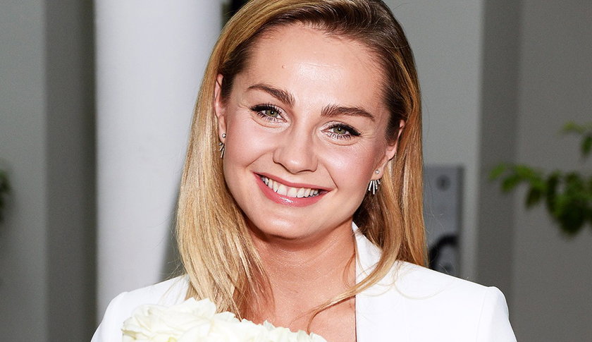 Małgorzata Socha
