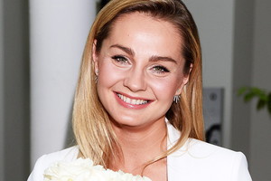 Małgorzata Socha