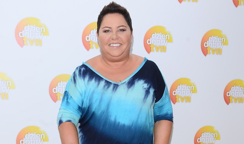 Dorota Wellman