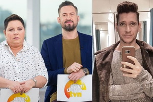 Dorota Wellman oburzona słowami stylisty z DDTVN o kobiecych krągłościach: "Gabaryty to są, jak się wynosi śmieci"