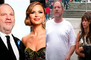 Harvey Weinstein