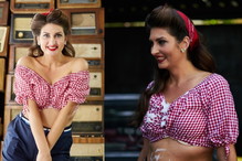 Supermodelka Plus Size, Zuzanna, odc. 8