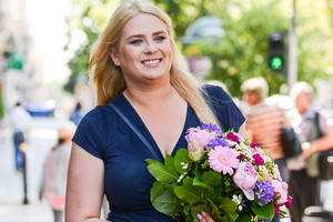 Ela Romanowska o ślubie w Pierwszej miłości