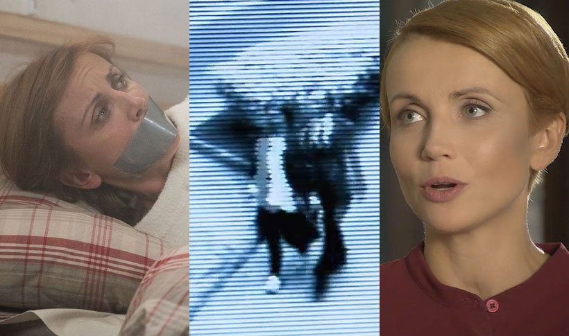 Kazia Zielińska o odejściu z Barw szczęścia co się stanie z Walawską?