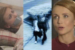 Kazia Zielińska o odejściu z Barw szczęścia co się stanie z Walawską?