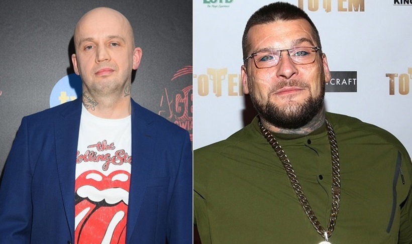 Peja komentuje udział Popka w "Tańcu z gwiazdami". Też myśli o udziale w tanecznym show?
