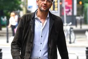 Tomasz Kot