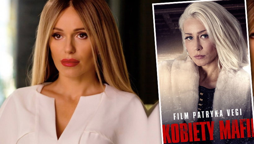 Doda, Katarzyna Warnke