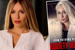 Doda, Katarzyna Warnke
