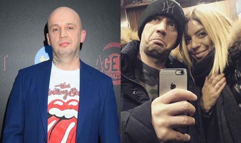 Peja zdradza, że wkrótce znów zostanie ojcem! Będzie córka czy syn?