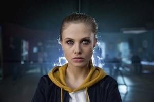 Anna Karczmarczyk w Za marzenia