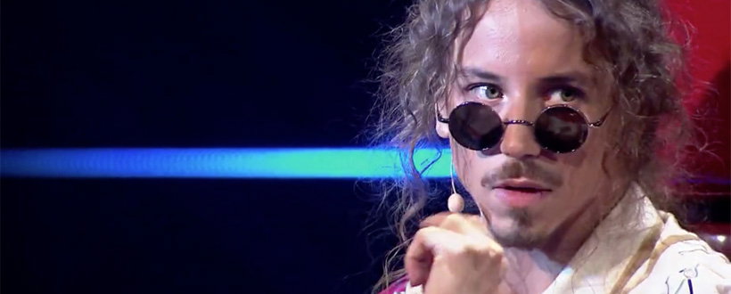 "The Voice of Poland", zapowiedź odcinka: "Michała Szpaka czeka trudne zadanie!" Dlaczego? SOBOTA