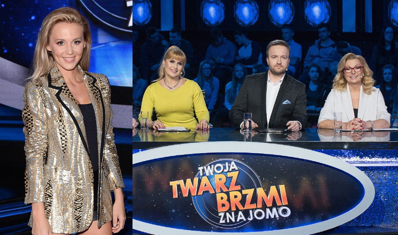 Kasia Moś o TTBZ