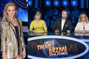 Kasia Moś o TTBZ