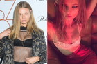 Magdalena Frąckowiak o zdjęciach topless na Instagramie: "Dla mnie to jest dzieło sztuki"