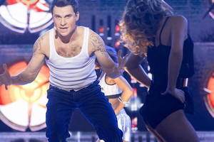 Rock DJ w wykonaniu Kacpra Kuszewskiego
