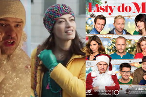 Listy do M. 3
