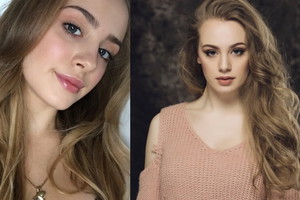 Wiktoria Gąsiewska