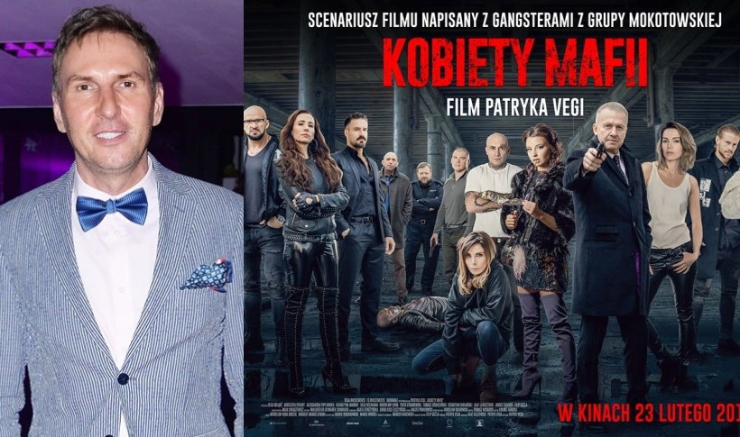 Krzysztof gojdź, kobiety mafii