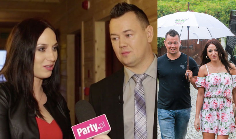 Rolnik szuka żony Kasia i Piotr dementują plotki na swój temat