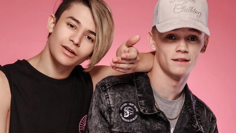 Bars and Melody