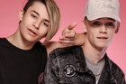 Bars and Melody
