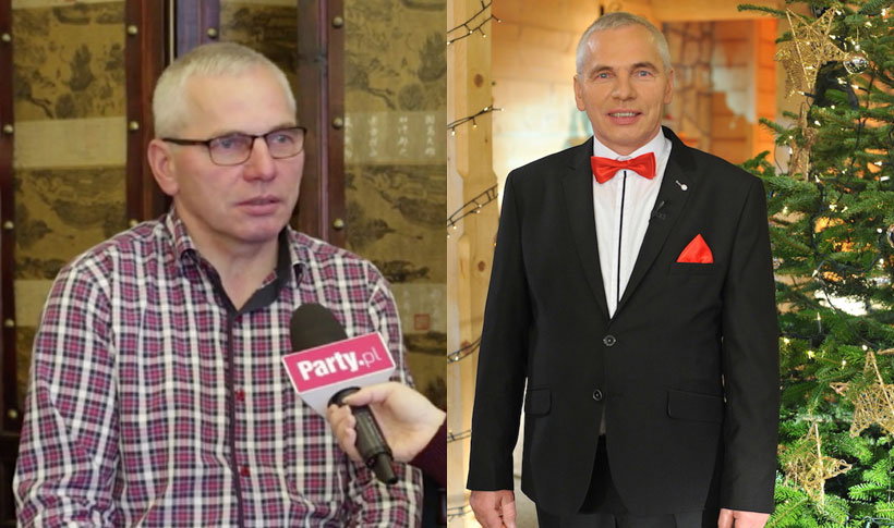 Rolnik szuka żony Zbigniew Pyda