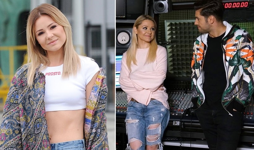 Anna Karwan zdradza, co się wydarzy w "Barwach szczęścia"