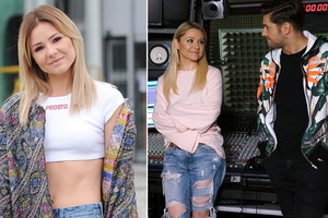 Anna Karwan zdradza, co się wydarzy w "Barwach szczęścia"