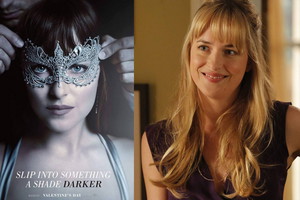 W jakich filmach zagrała Dakota Johnson?