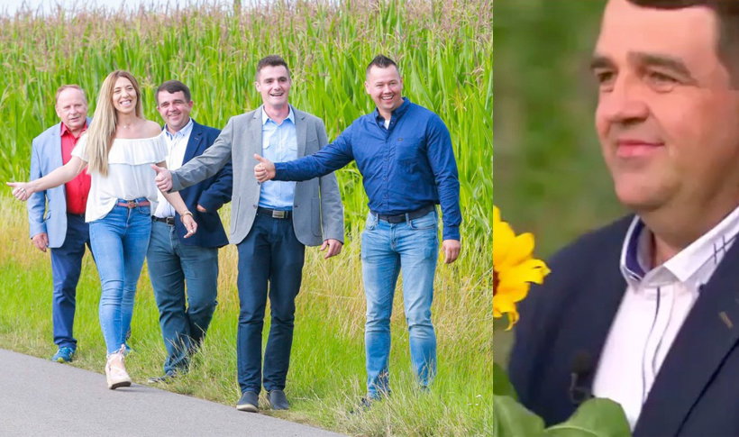 Rolnik szuka żony 3