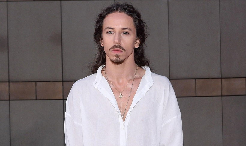 Michał Szpak o swoim muzycznym idolu