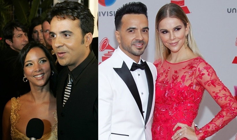 Luis Fonsi w swoich związkach nie dopuszcza playbacku! ???? Poznaj historię jego żon!