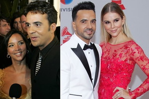 Luis Fonsi w swoich związkach nie dopuszcza playbacku! ???? Poznaj historię jego żon!