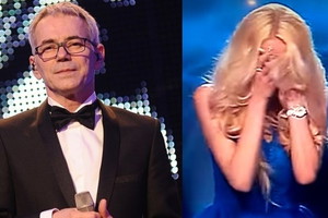Nie tylko rozemcjonowana Kinga! Show "Jaka to melodia" pamięta i inne wpadki!