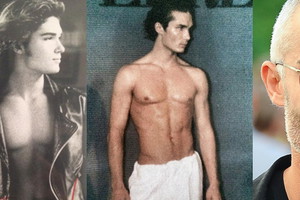Maciej Myszkowski o powrocie do modelingu