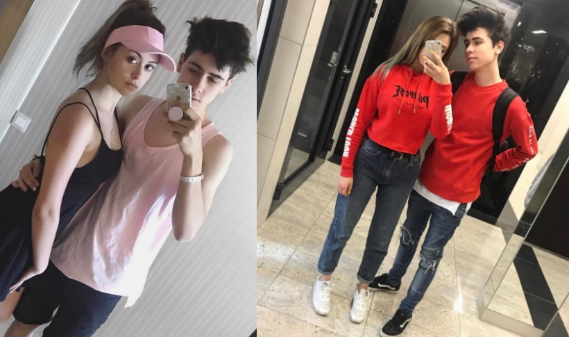 sylwia przybysz, artur sikorski