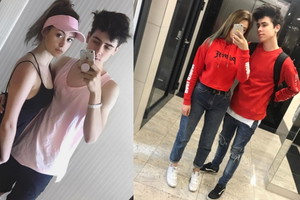 sylwia przybysz, artur sikorski