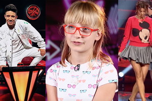 The Voice Kids