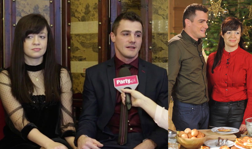 Rolnik szuka żony Jagoda i Karol