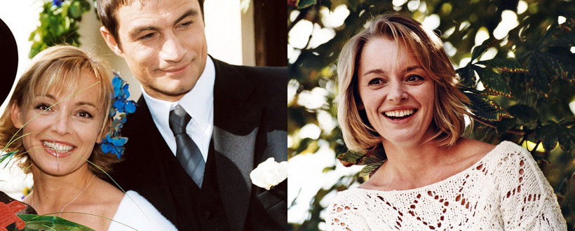 Katarzyna Chrzanowska Adam i Ewa, Waldemar Goszcz