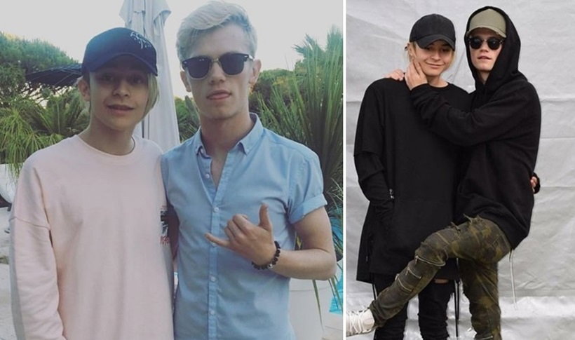Bars and Melody o wizycie w Polsce!