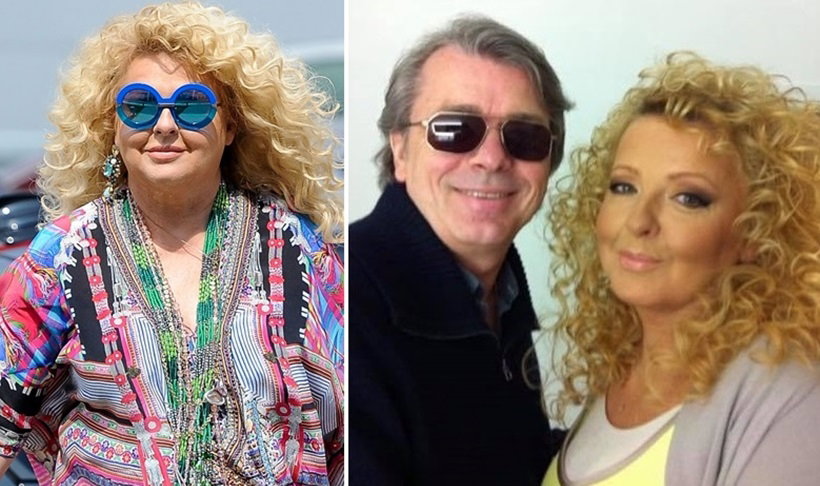 Magda Gessle zdradza sekret udanego związku!