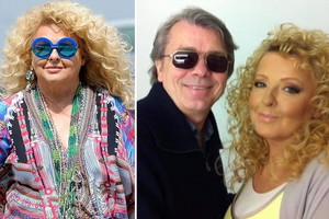 Magda Gessle zdradza sekret udanego związku!